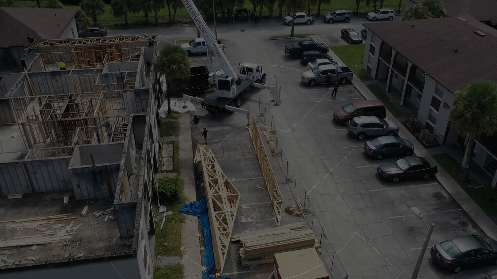 Cmax GC structural restoration work in progress